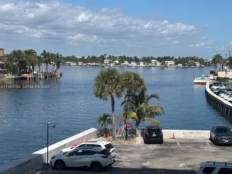1400 S Ocean Drive Hollywood FL 33019