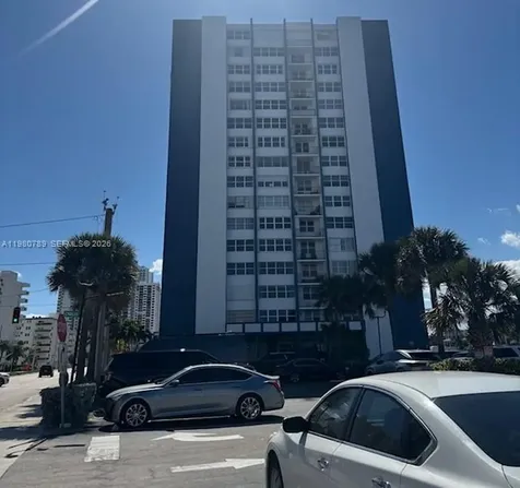 1400 S Ocean Drive Hollywood FL 33019