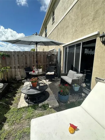 497 NE 4th Street Florida City FL 33034