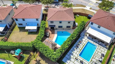 17343 SW 155th Court Miami FL 33187