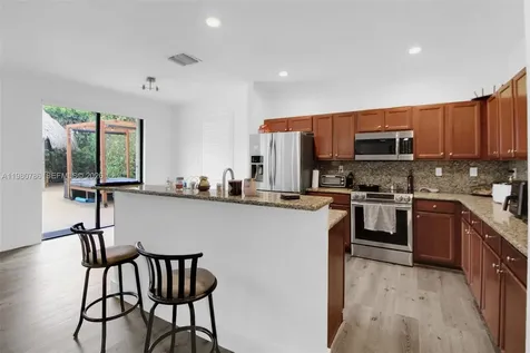 17343 SW 155th Court Miami FL 33187