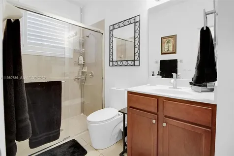 17343 SW 155th Court Miami FL 33187