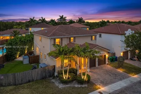 17343 SW 155th Court Miami FL 33187