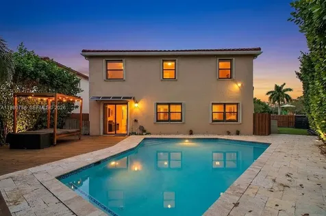 17343 SW 155th Court Miami FL 33187