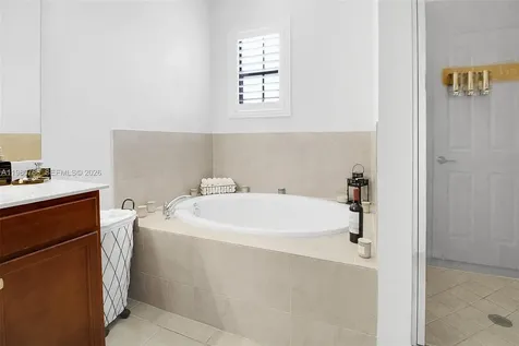 17343 SW 155th Court Miami FL 33187