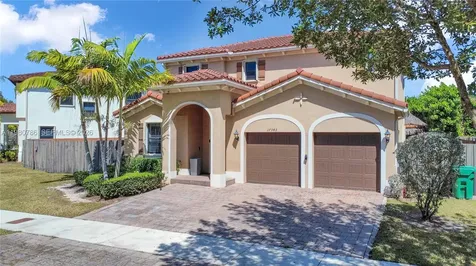 17343 SW 155th Court Miami FL 33187