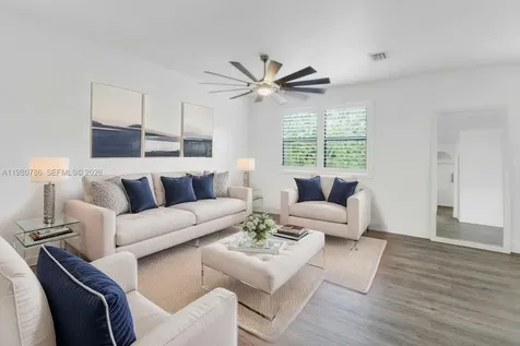 17343 SW 155th Court Miami FL 33187