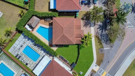 17343 SW 155th Court Miami FL 33187