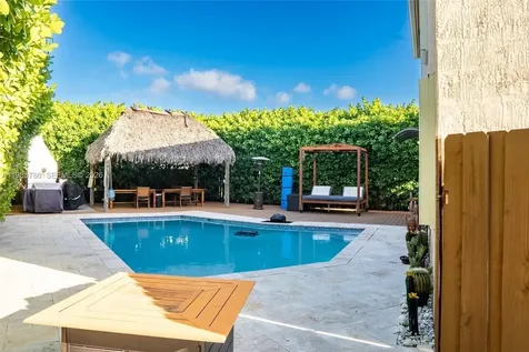 17343 SW 155th Court Miami FL 33187