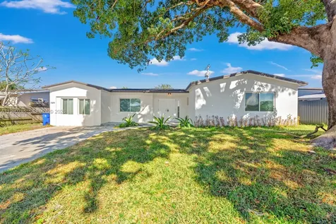 7971 NW 3rd Place Margate FL 33063