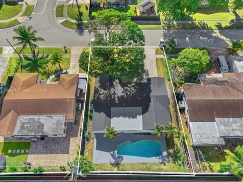 7971 NW 3rd Place Margate FL 33063
