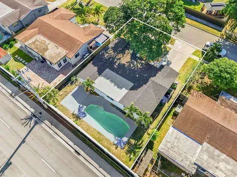 7971 NW 3rd Place Margate FL 33063