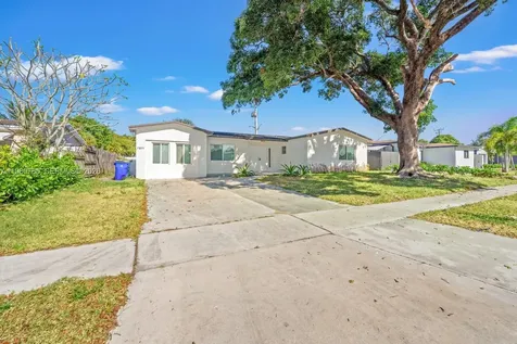 7971 NW 3rd Place Margate FL 33063