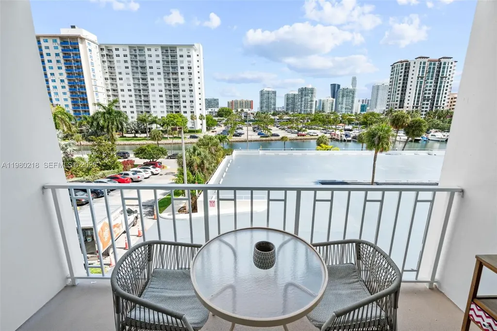 500 Bayview Drive Sunny Isles Beach FL 33160