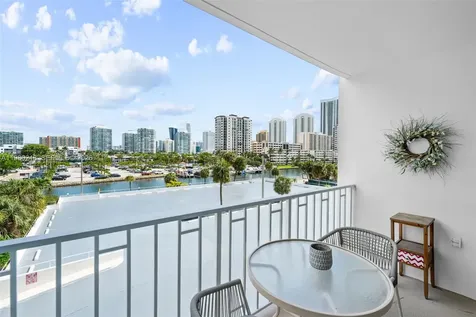 500 Bayview Drive Sunny Isles Beach FL 33160