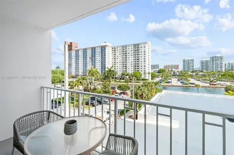 500 Bayview Drive Sunny Isles Beach FL 33160
