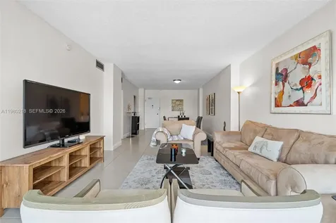 500 Bayview Drive Sunny Isles Beach FL 33160