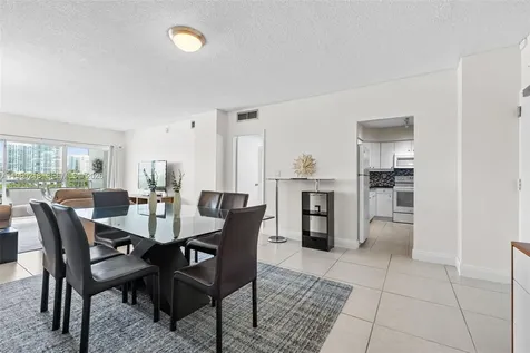500 Bayview Drive Sunny Isles Beach FL 33160