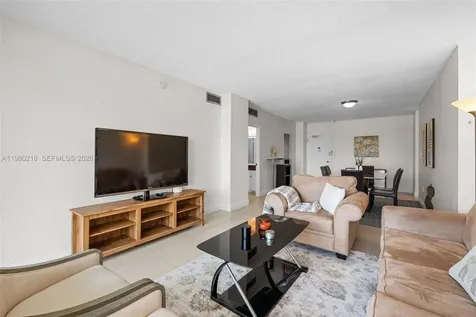 500 Bayview Drive Sunny Isles Beach FL 33160