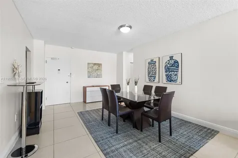 500 Bayview Drive Sunny Isles Beach FL 33160
