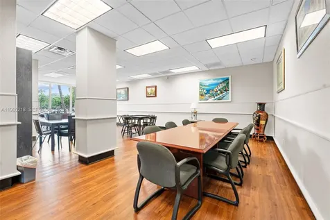 500 Bayview Drive Sunny Isles Beach FL 33160