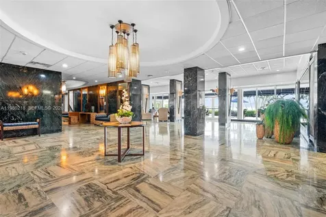 500 Bayview Drive Sunny Isles Beach FL 33160
