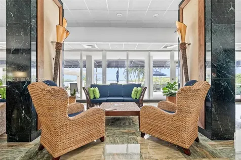 500 Bayview Drive Sunny Isles Beach FL 33160
