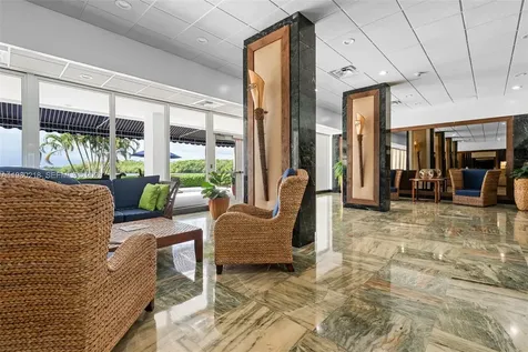 500 Bayview Drive Sunny Isles Beach FL 33160