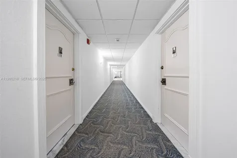 500 Bayview Drive Sunny Isles Beach FL 33160