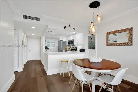 1391 S Ocean Boulevard Pompano Beach FL 33062