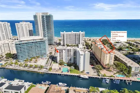1391 S Ocean Boulevard Pompano Beach FL 33062