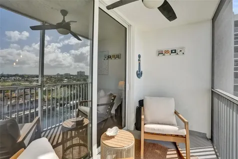 1391 S Ocean Boulevard Pompano Beach FL 33062