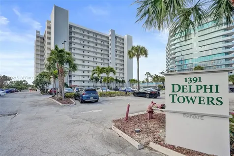 1391 S Ocean Boulevard Pompano Beach FL 33062