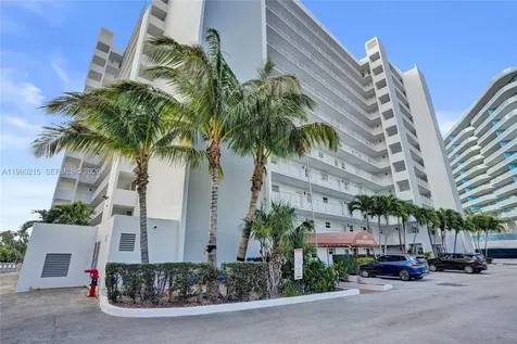 1391 S Ocean Boulevard Pompano Beach FL 33062