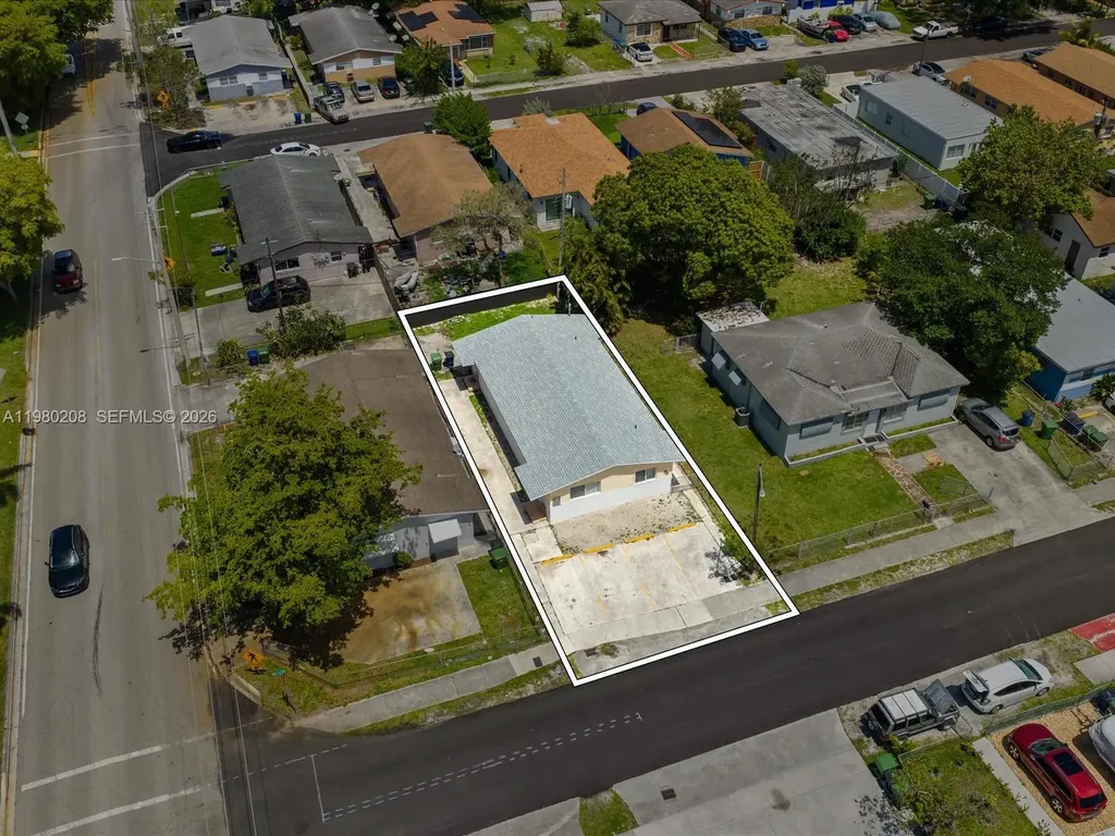 752 NW 3rd Court Hallandale Beach FL 33009