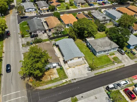 752 NW 3rd Court Hallandale Beach FL 33009