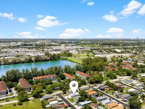 752 NW 3rd Court Hallandale Beach FL 33009