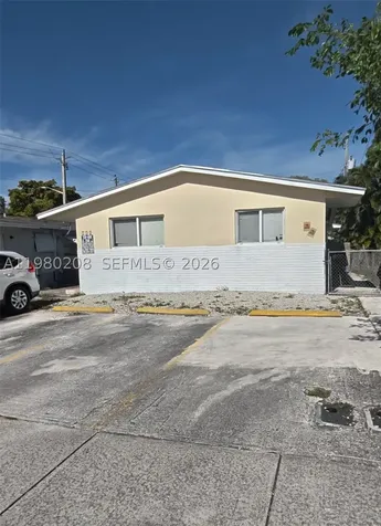 752 NW 3rd Court Hallandale Beach FL 33009