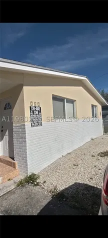 752 NW 3rd Court Hallandale Beach FL 33009