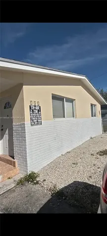 752 NW 3rd Court Hallandale Beach FL 33009