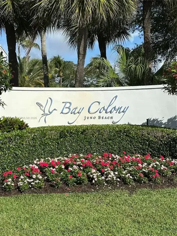 915 S Bay Colony Drive S Juno Beach FL 33408