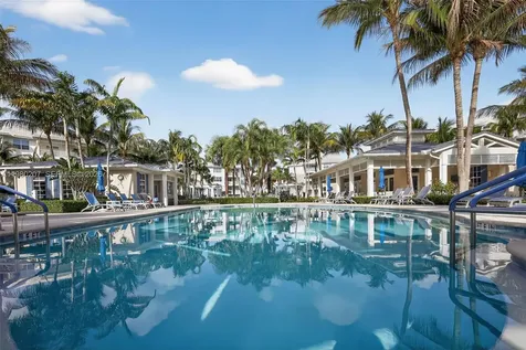 915 S Bay Colony Drive S Juno Beach FL 33408