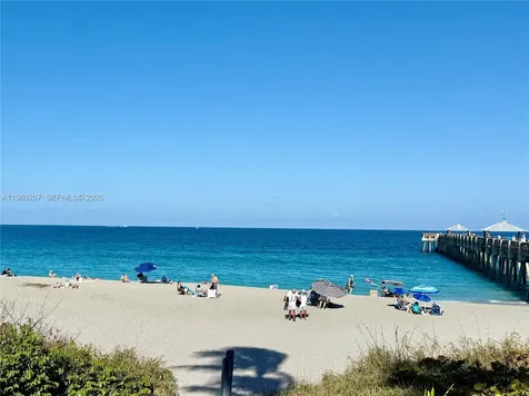 915 S Bay Colony Drive S Juno Beach FL 33408