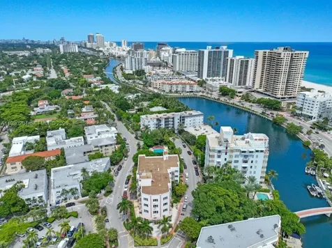 255 W 24th Street Miami Beach FL 33140