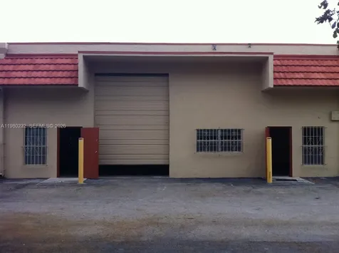 8416 NW 61st Street Miami FL 33166