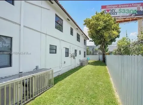 584 NW 30th Street Miami FL 33127