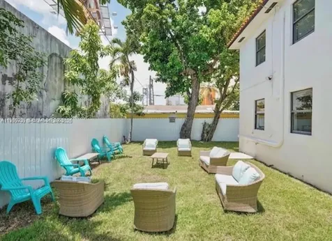 584 NW 30th Street Miami FL 33127