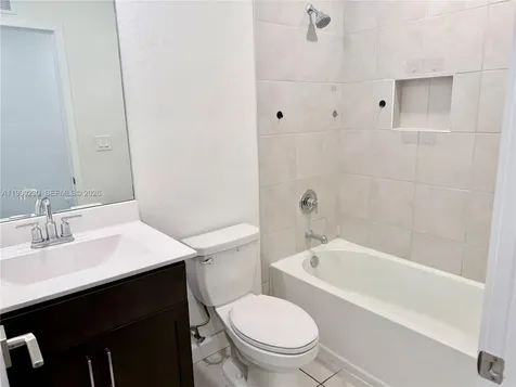 2418 SE 10th Court Homestead FL 33035