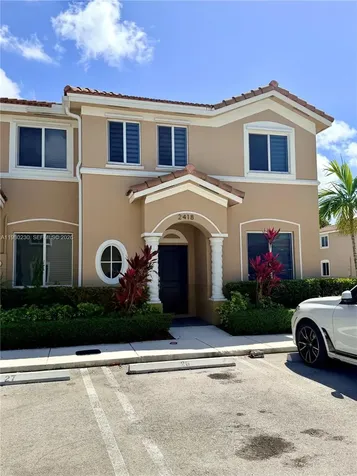 2418 SE 10th Court Homestead FL 33035