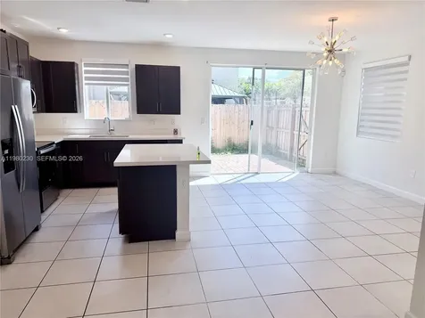 2418 SE 10th Court Homestead FL 33035